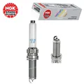 Produktbild: 1x NGK 94201 SILZKGR8B8S Zündkerzen fü BMW 3er F30/F31/F34/F80/G20/G28/G80 X1 X2