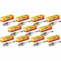 Produktbild: 11x NGK Zündkerze für BMW 1er F20 118i 116i F21 2 Active Tourer F45 218i 220i