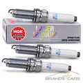 Produktbild: 3x NGK ZÜNDKERZE FÜR BMW 1-ER F20 116 118 2-ER F45 3-ER F30 318 4-ER X1 X2 MINI