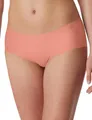 Produktbild: Schiesser Damen Panty-Invisible Soft Slip, apricot_161925, 44