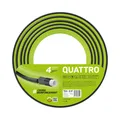 Produktbild: Cellfast Quattro 3/4 '' Gartenschlauch 15m Kreuzgeflecht hochwertigem Garn
