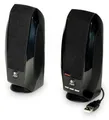 Produktbild: Logitech 980-000029 S150 Lautsprechersystem 2.0 Schwarz (980-000029)