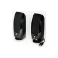 Produktbild: Logitech S150 Digital USB - Lautsprecher - für PC - USB - 1,2 Watt (Gesamt) - Schwarz (980-000029)