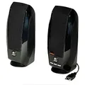 Produktbild: Logitech Lautsprecher S150 Schwarz