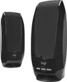 Produktbild: Logitech Lautsprecher S150, Audio, Stereo 2.0, 1.2W schwarz, Business
