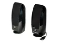 Produktbild: Logitech S150 Digital USB - Lautsprecher - für PC - USB - 1.2 Watt (Gesamt)
