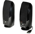 Produktbild: Logitech USB Digital Speakers 980-000029 PC-Lautsprecher