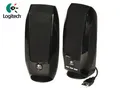 Produktbild: LOGITECH USB Aktiv-Lautsprecher S-150
