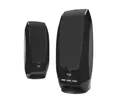 Produktbild: Logitech 980-000029 792337 Speakers USB S-150 Black S150, 2.0 channels, Wire ~E~