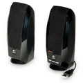 Produktbild: Logitech S150 USB digital Lautsprecher Computer PC Boxen Speaker USB schwarz