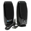 Produktbild: Logitech S150 Paar Lautsprecher USB Kabelgebunden Computer Soundbar