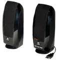 Produktbild: Boxen Logitech S150 - 2.0 Lautsprecher USB-Kabel PC/Laptop Stereo