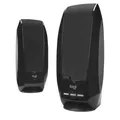 Produktbild: Logitech Lautsprecher S150 sw Lautsprecher 980-000029 Lautsprecher