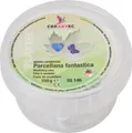 Produktbild: CREARTEC Modelliermasse Porzellan Effekt 500g für kreative Bastelprojekte