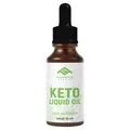 Produktbild: Pharma Health  | Keto Liquid Oil
