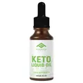 Produktbild: Pharma Health | Keto Liquid Oil