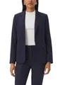 Produktbild: Comma Blazer mit leichtem Futter
