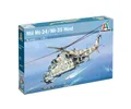 Produktbild: Italeri 1432 - 1/72 Mil MI-24P / Mil MI-35P - Neu