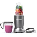 Produktbild: Nutribullet Original Standmixer NB606DG 600W, grau, 3-tlg.