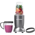Produktbild: nutribullet NB 606 DG dunkel grau - Silber