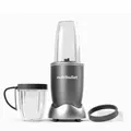 Produktbild: NUTRIBULLET NB606DG Standmixer grau Set 3-tlg. 600W