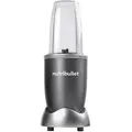 Produktbild: Nutribullet - Nb 606 Dg Dunkel Grau