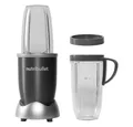 Produktbild: nutribullet Standmixer NB606DG Standmixer dunkel grau