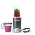 Produktbild: 8006447000223 NutriBullet NB606DG 0,7 l Tischplatten-Mixer 600 W Silber nutribul