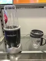 Produktbild: nutribullet Standmixer NB606DG Original - Wie neu 1#24106176