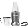 Produktbild: nutribullet Original Standmixer NB606DG, silber