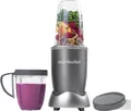 Produktbild: Nutribullet Mixer NB 606DG Orginal Dunkelgrau NEU&OVP