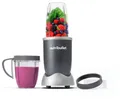 Produktbild: NutriBullet NB606DG 0,7 l Standmixer 600 W  Silber