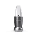 Produktbild: Nutribullet Personal 600 Blender, 600 W - Edelstahl
