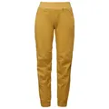 Produktbild: Black Diamond - Women's Notion SP Pants - Kletterhose Gr XS gelb