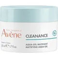 Produktbild: Cleanance Mattierendes Aqua-gel 50 ml