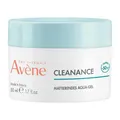 Produktbild: Avene Cleanance mattierendes Aqua-Gel · 50 ml · PZN 18436241