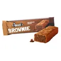 Produktbild: Brodericks Brownie mit Schokoladenüberzung, 20 Riegel (20 x 50 g), Handgemacht in Irland