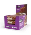 Produktbild: (37,50 EUR / kg) Broderick´s Brownie, Display mit 20 x 50 Gramm Riegel