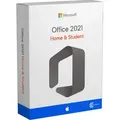 Produktbild: Microsoft Office 2021 Home & Student Mac
