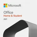 Produktbild: Microsoft Office 2021 Home & Student, Office-Paket, Voll, 1 Lizenz(en), Französisch