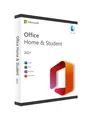 Produktbild: Microsoft Office 2021 Home and Student PC/MAC FR