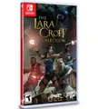 Produktbild: The Lara Croft Collection (Limited Run #236) (#) /Switch
