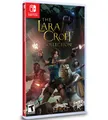 Produktbild: NSW - Die Lara Croft Kollektion (Standard - Switch) LRG #236