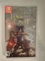 Produktbild: The Lara Croft Collection für Nintendo Switch | NEW NEU & OVP