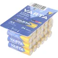 Produktbild: Varta Longlife Power (24 Stk., AA, 2970 mAh) (04906301124)