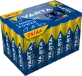 Produktbild: VARTA LONGLIFE Power AA Cube 24 Alkaline Batterie