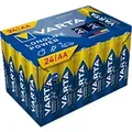 Produktbild: VARTA-Batterien High Energy AA 2950 mAh Alkaline 24 Stück