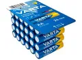 Produktbild: Batterien VARTA Longlife Power, Mignon AA, Spannung 1,5 V, Big Box mit 24 Stück