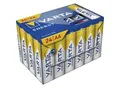 Produktbild: VARTA ENERGY Cube Batterie, VE 24 Stk, AA