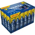 Produktbild: Batterie VARTA ''Longlife Power'', Alkaline, 1,5V, 24er-Pack - Typ: AA/LR6